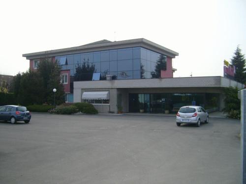 Art Hotel Treviolo 
