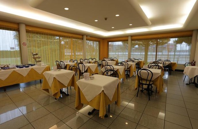 Art & Hotel Treviolo