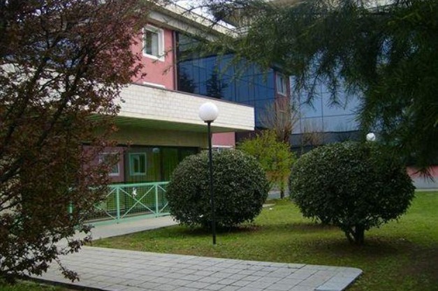 Art & Hotel Treviolo