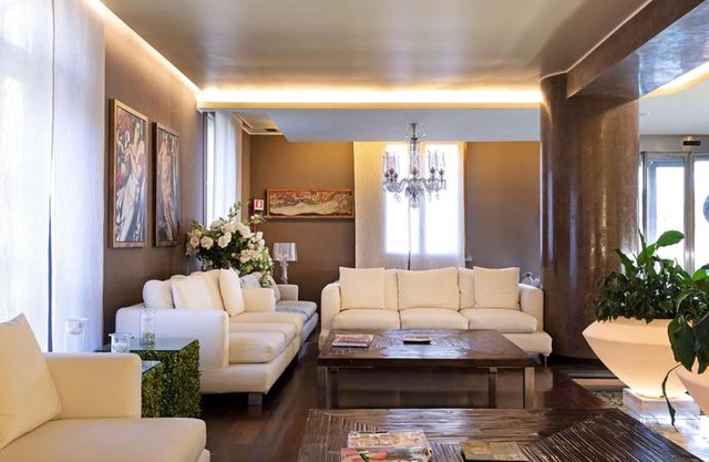 B&B Hotel Malpensa Lago Maggiore