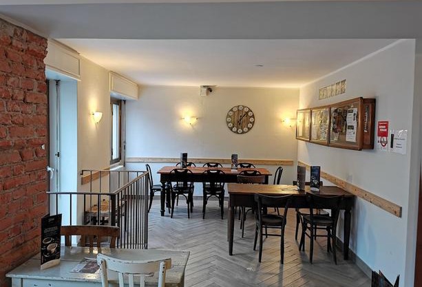 B&B Michelina