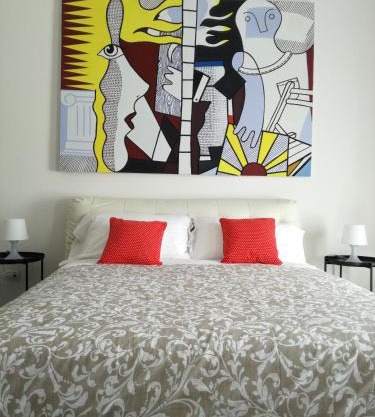 B&b My Bergamo