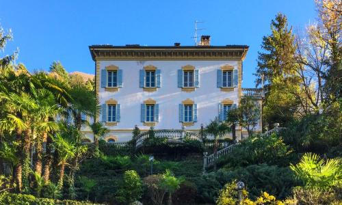 B Villa Costanza 