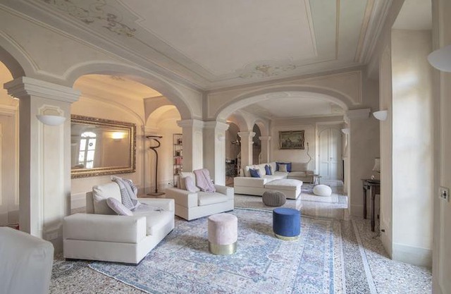 B&B Villa Costanza