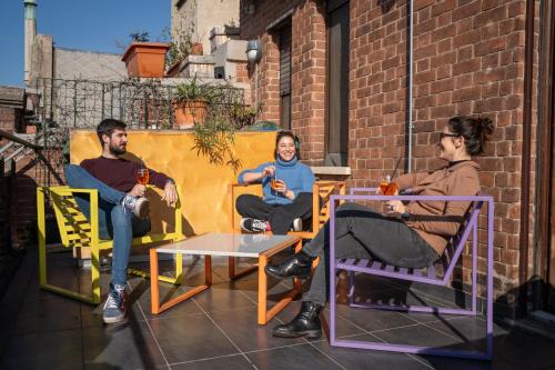 Babila Hostel Bistrot 