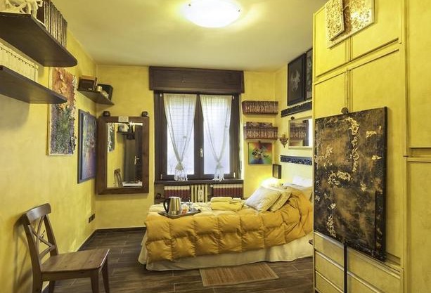 Bed & Breakfast A San Siro 75