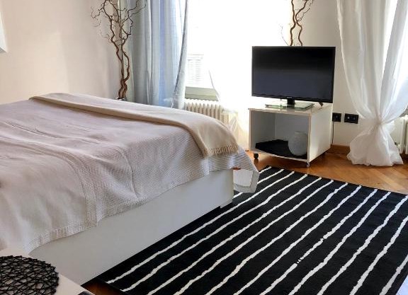 Bergamo House A