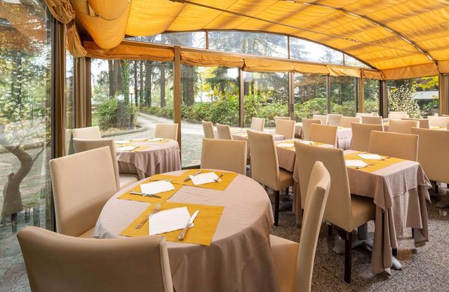 Best Western Air Hotel Linate