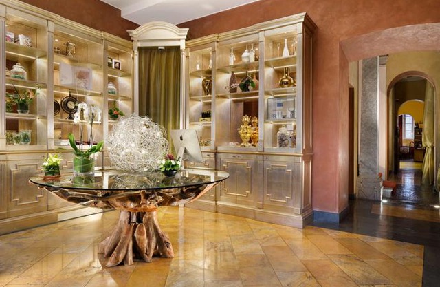 Best Western Villa Appiani