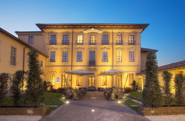 Best Western Villa Appiani