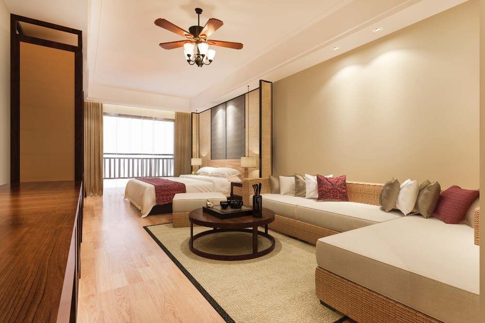 Bicocca Modern Flat