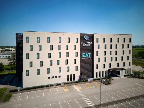 Blu Hotel Brixia 