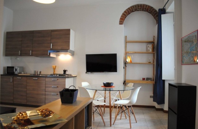 Bnbook Cascina Crennese 