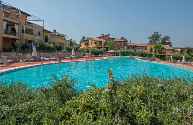 Borgo del Torchio F07 Apartment by Wonderful Italy