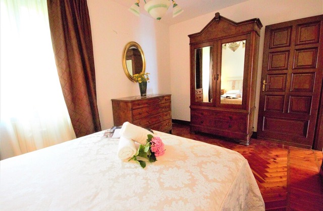 Borgo I - 2 bedrooms apartment - Sleeps 5