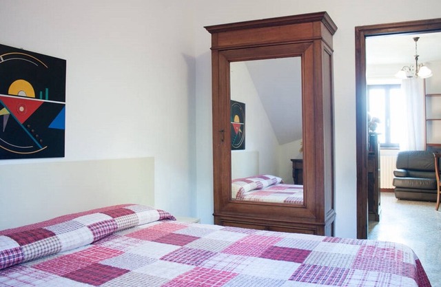 Borgo II - 1 Bedroom apartment - Sleeps 2