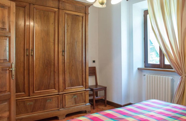 Borgo VII - 2 Bedrooms Apartment - Sleeps 4