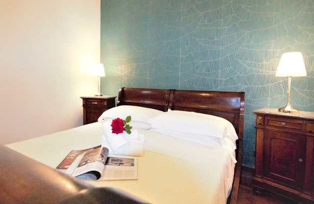 Borgo VIII - 2 Bedrooms. apartment - Sleeps 4