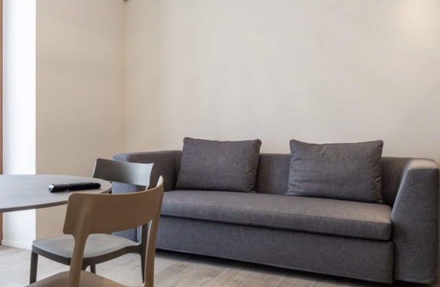 Brand new one bedroom apartment located in Milan Arco della Pace area