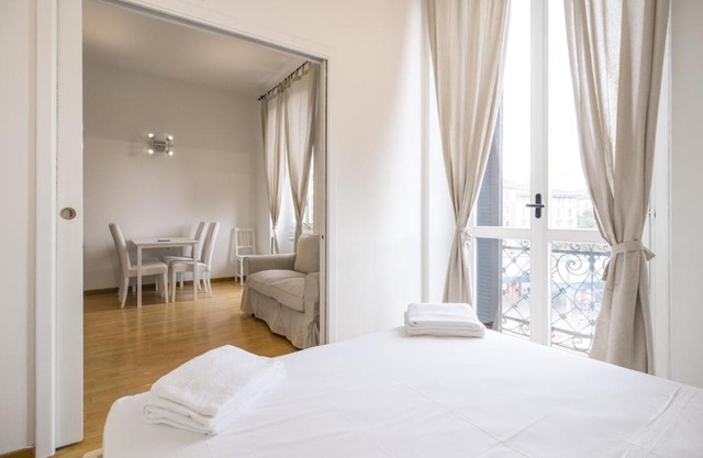 Cadorna Apartments