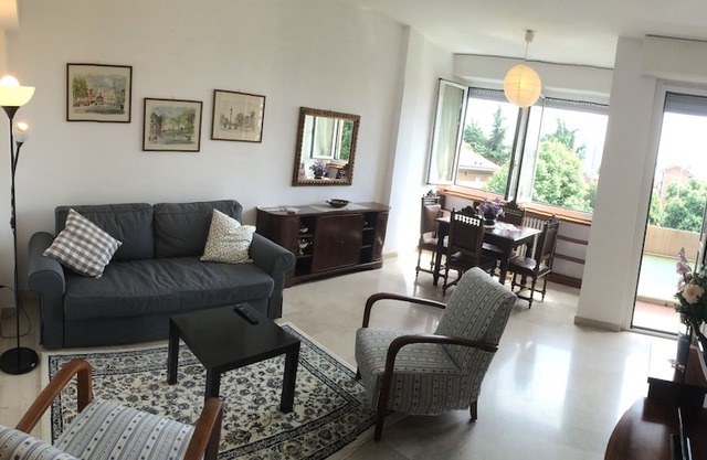 Casa Carozzi - Carozzi Apartments
