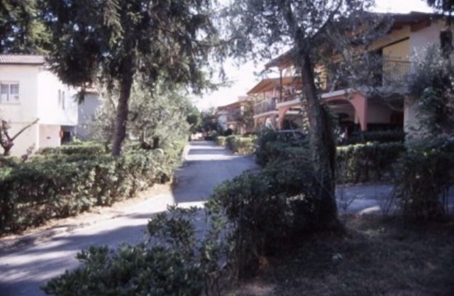 Casa Centrale (8321)