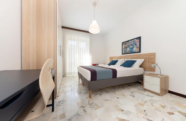 Casa da Suite Cenisio