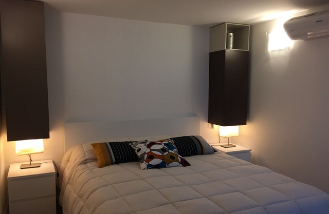 Casa Laura Apt. 2, Menaggio (Plesio), Italy
