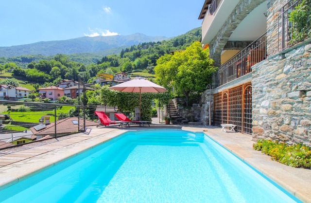 Casa Mathilda Relax 