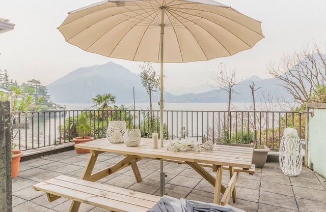 Casa Paola Varenna Perledo