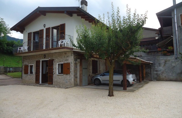 Casa Vittoria Typ 