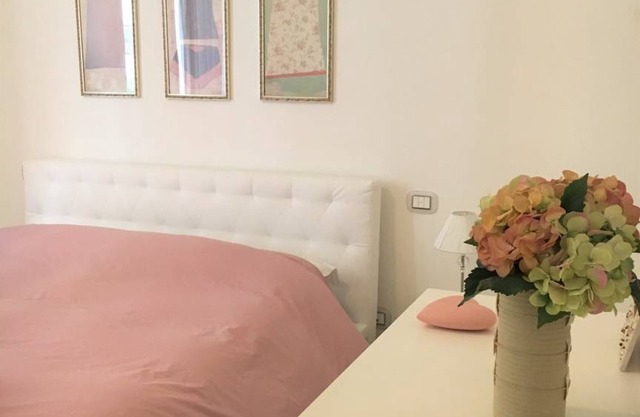 Charme apartment Vaticano