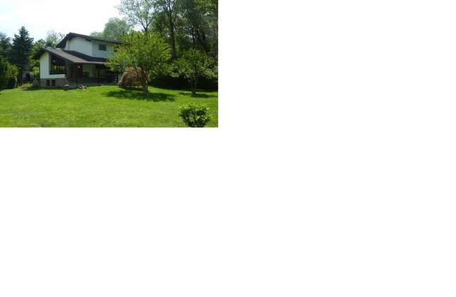 Villa At Como 