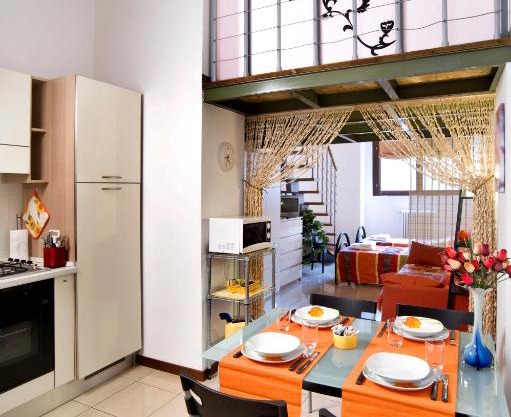 City Residence Milano