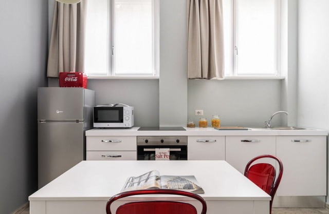 Citylife Grancini - Apartment for 2 people in Milano