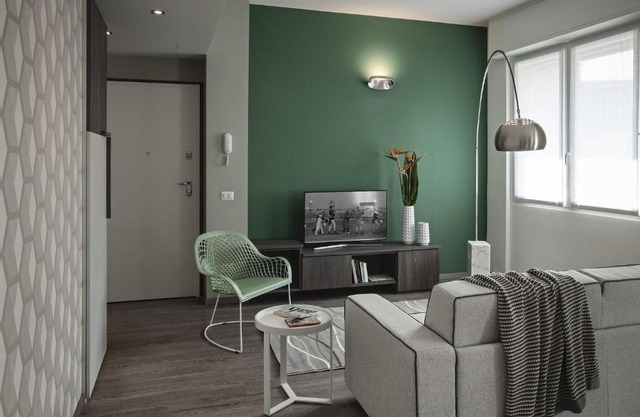 Contempora Apartments Cavallotti 