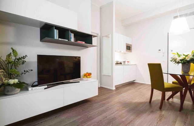 Contempora Apartments - Cavallotti 13 - B12