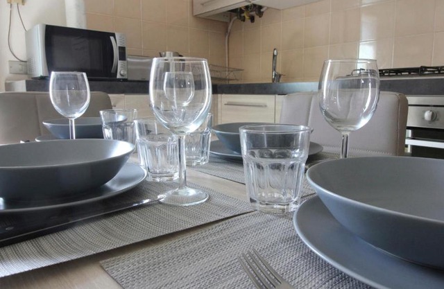 Cornalia Appartment