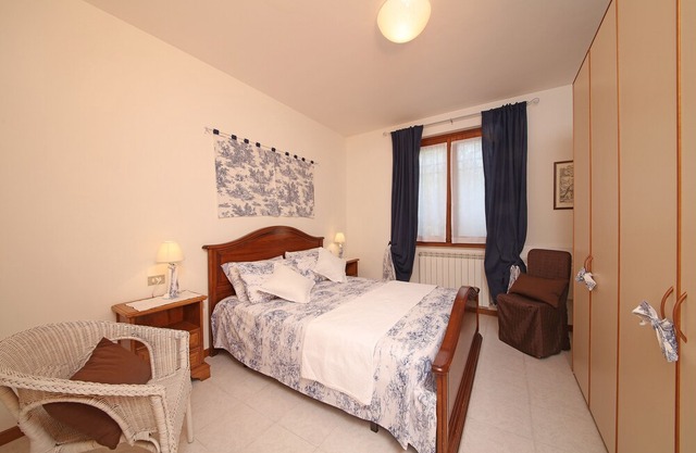 - Cozy two-room apartment, in the green with "Peonia" pool