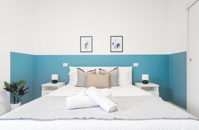 Easylife - Milano - G Emiliani 1 115 - Porta Romana