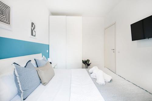 Easylife - Milano - G Emiliani 1 113 - Porta Romana