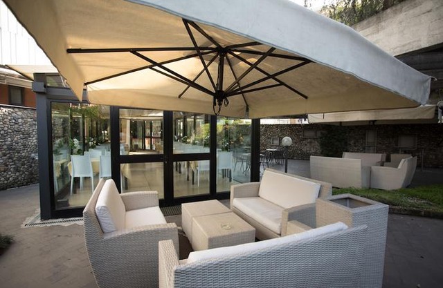 Eur Hotel Milano Fiera
