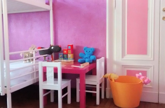 Family and bike friendly VILLA with pool and garden near to BELLAGIO