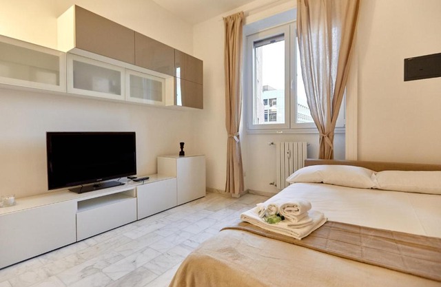 Farini Cozy Flat