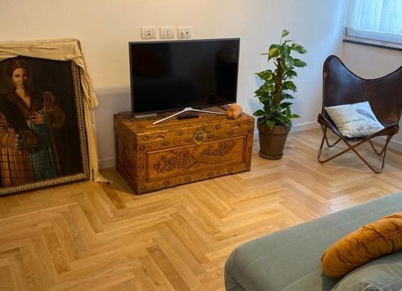 Flat on fig - apartment in Milan