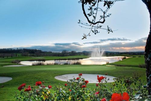 Chervò Golf Hotel Resort San Vigilio 