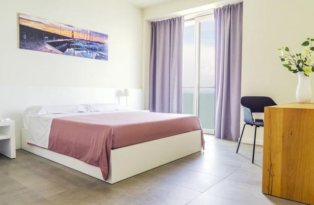 Garda Rooms