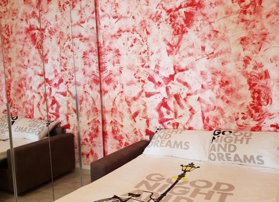 Good Dreams Milan Apartment