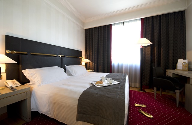 Grand Hotel Duca di Mantova
