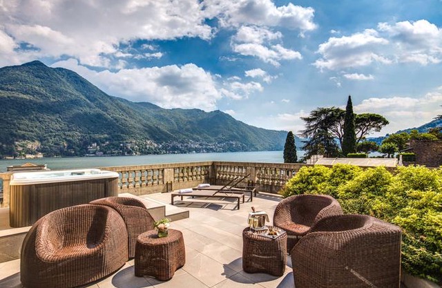 Grand Hotel Imperiale Resort & SPA